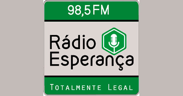 Radio Esperanca 98.5 FM