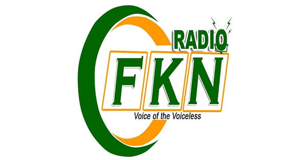 Radio FKN