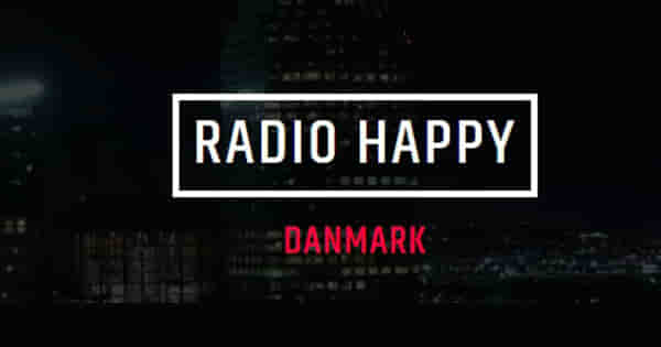 Radio Happy Danmark