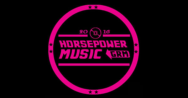Radio Horsepower Music GRM