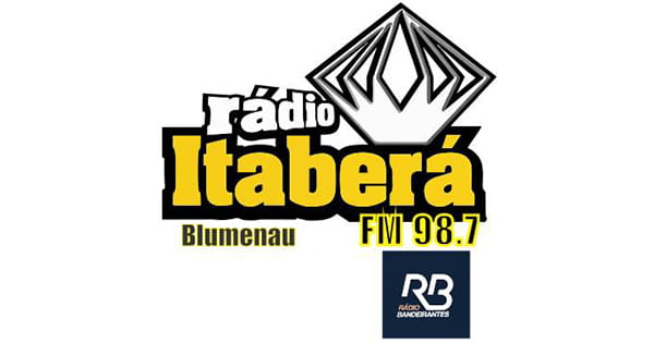 Radio Itabera FM 98.7