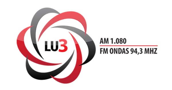 Radio LU3