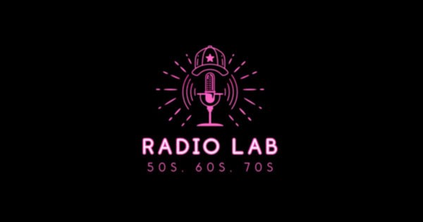 Radio Lab 60s