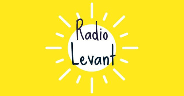 Radio Levant