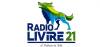 Radio Livre 21