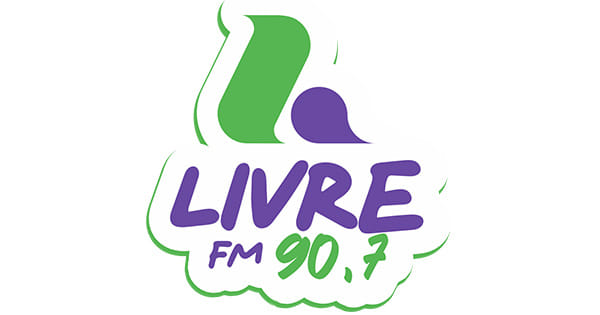 Radio Livre FM 90.7