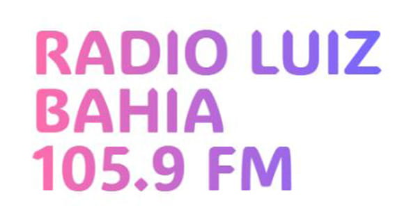 Radio Luiz Bahia 105.9 FM