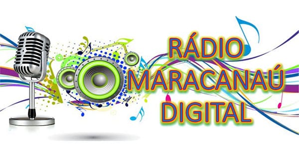 Radio Maracanau Digital