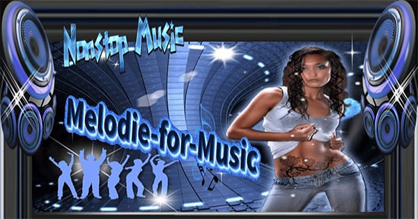 Radio Melodie for Music