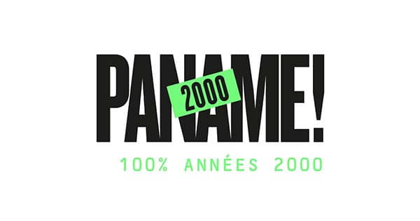 Radio Paname Années 2000