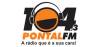 Radio Pontal 104.3