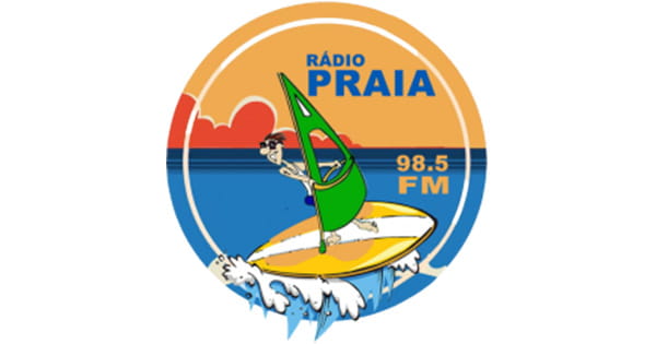 Radio Praia 98.5 FM-
