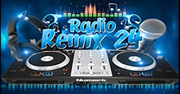 Radio Remix24