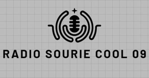 Radio Sourie Cool 09