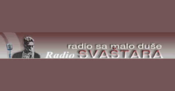 Radio Svastara