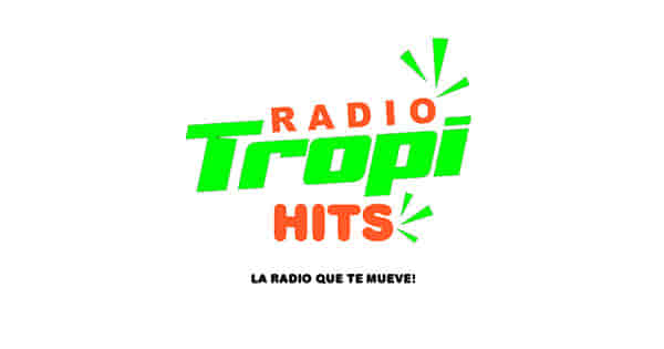 Radio Tropi Hits