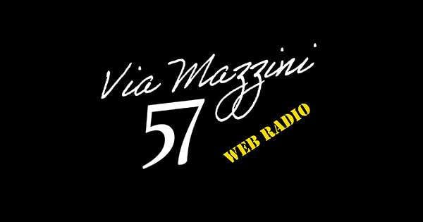 Radio Via Mazzini 57