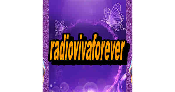 Radio Viva Forever