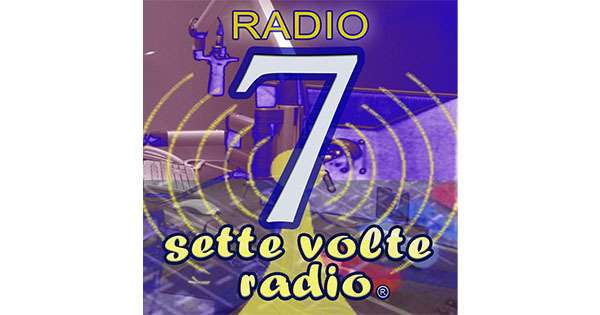 Radio7 Sette Volte Radio
