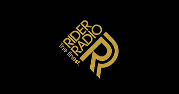 RiderRadio