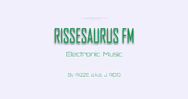 Rissesaurus FM