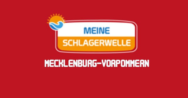 Schlagerwelle Mecklenburg-Vorpommern