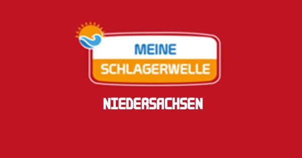 Schlagerwelle Niedersachsen
