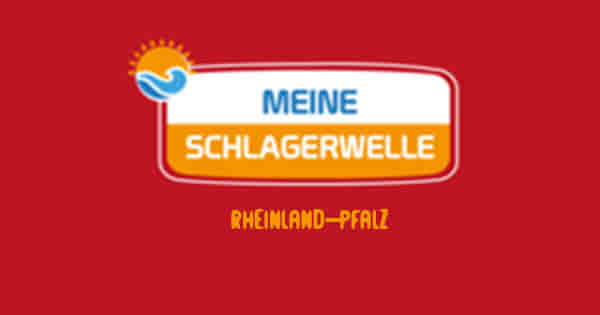 Schlagerwelle Rheinland-Pfalz