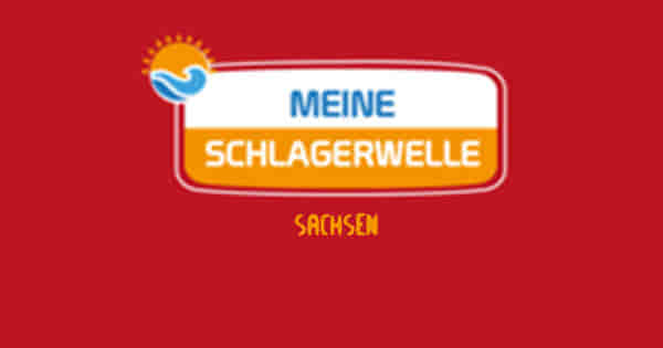 Schlagerwelle Sachsen