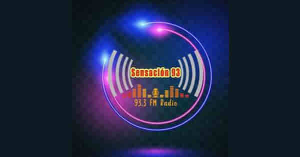 Sensacion 93 FM