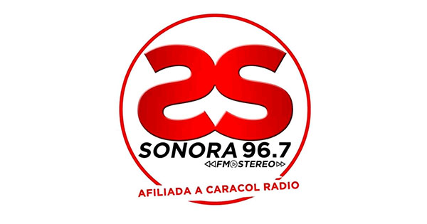 Sonora Stéreo 96.7