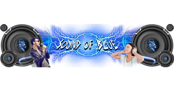 Sound of Blue
