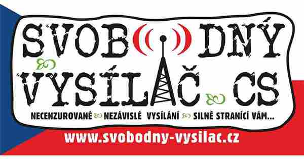 Svobodný Vysílač CS