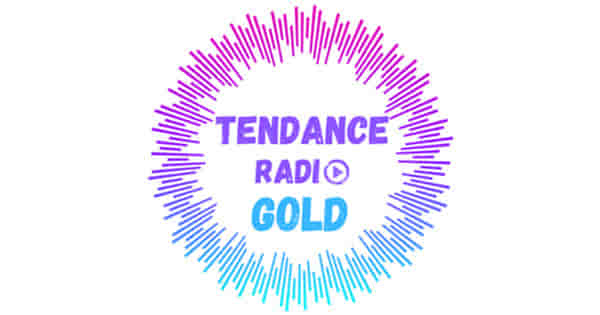Tendance Radio Gold