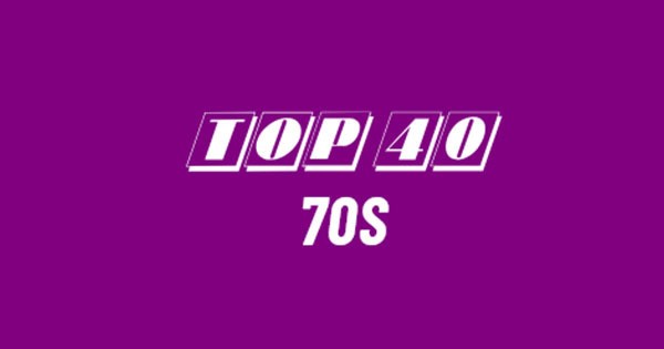 Top 40 70s