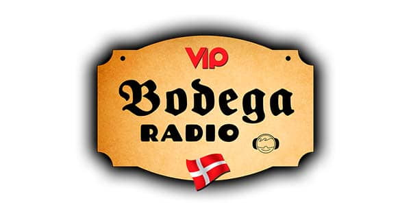 VIP Bodega Radio