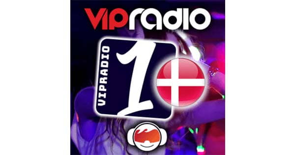 VIPradio One World Denmark
