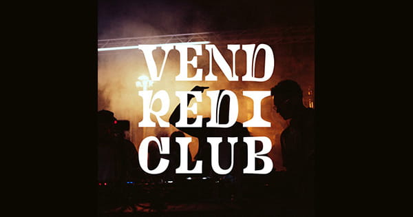 Vendredi Club