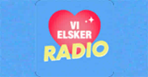 Vi Elsker Radio
