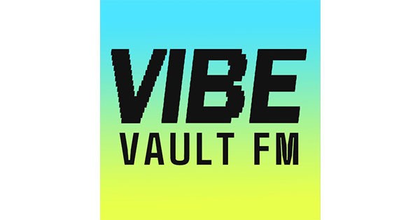 Vibe Vault FM