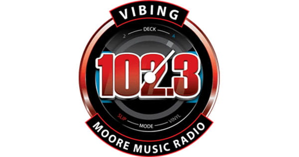 Vibing 102.3 MMR