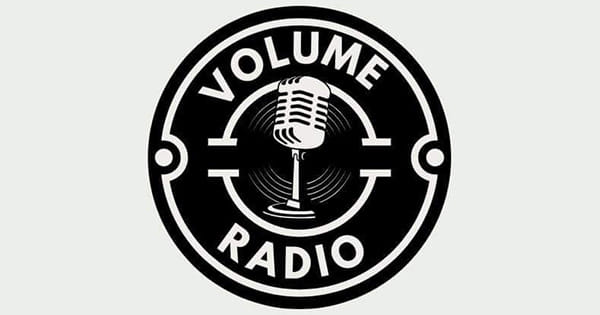 Volume Radio France