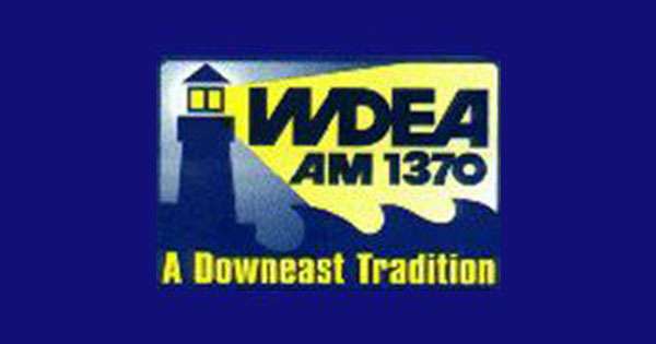 WDEA 1370 AM