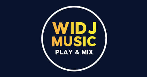 WIDJ Music