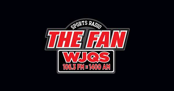 WJQS The Fan