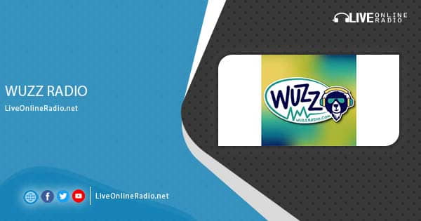 Wuzz Device WUZZ Radio | Live Online Radio