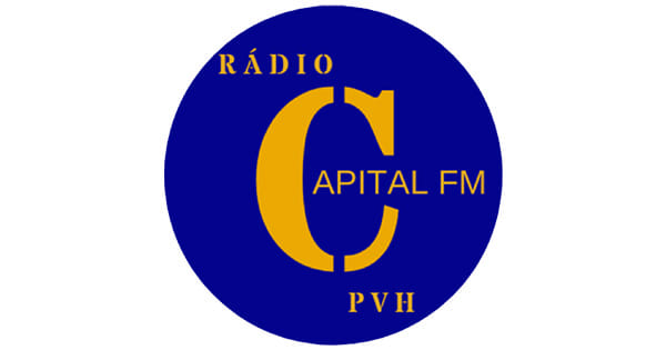 Web Radio Capital FM