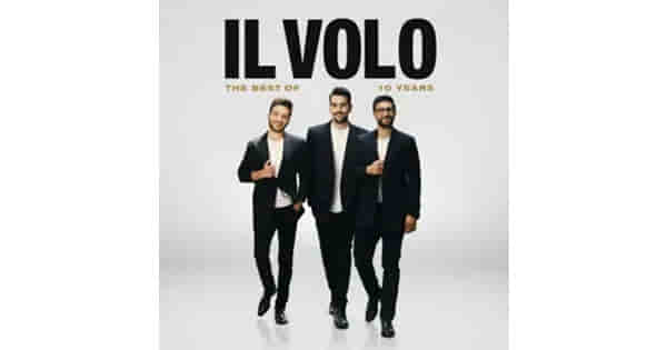 Web Radio Network Il Volo