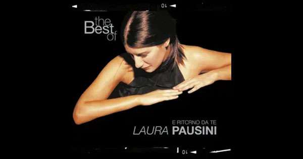 Web Radio Network Laura Pausini