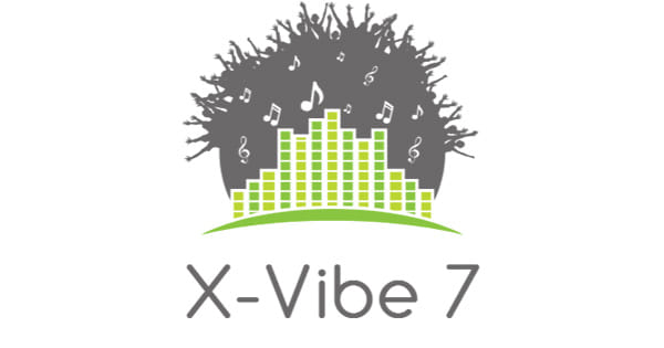 X-Vibe 7